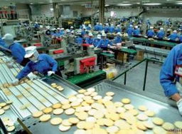 北京食品加工设备回收 流水线机械设备回收与888食品服务