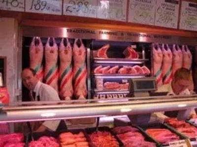 京东联手双汇 在肉制品销售领域酝酿变革