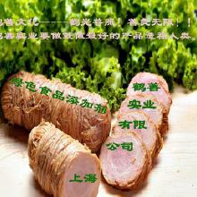 肉制品专用乳化剂 从生产到销售的全链路解析