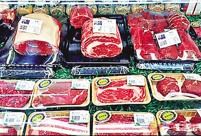 华暂停进口六澳洲厂牛肉，肉制品市场迎来新变局