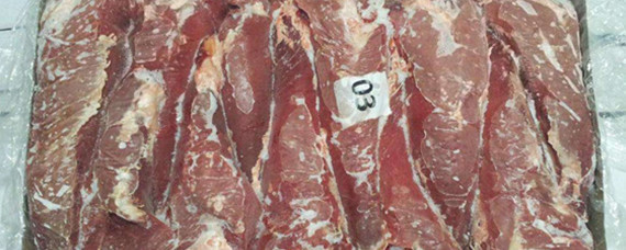 冻牛肉解冻方法及肉制品销售技巧全攻略