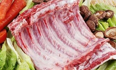 从王健林谈线下创新看优必上的肉制品销售新策略