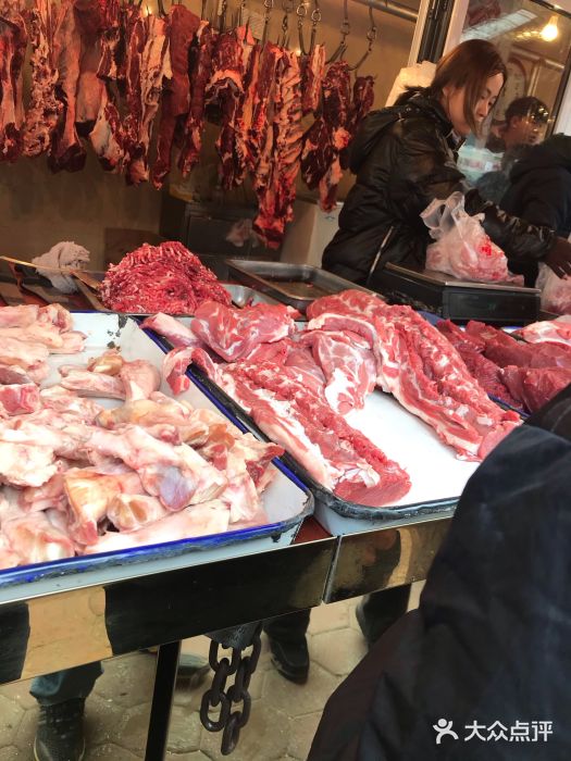 贵南县 筑牢牛羊肉食品安全“防火墙”，保障肉制品销售安全